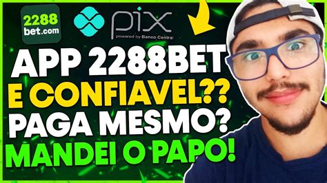 2288bet paga mesmo - 2288 bet paga mesmo